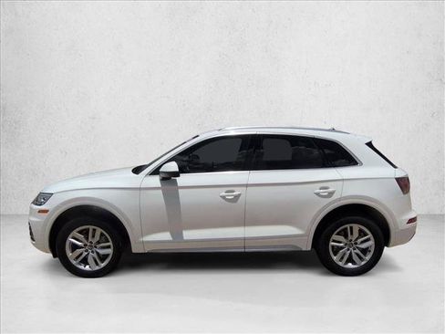 Used 2020 Audi Q5 2.0T Premium AWD/4WD image 9