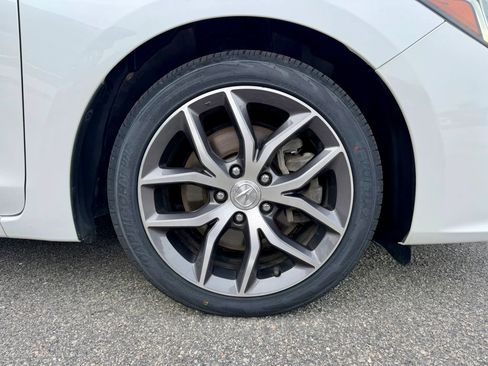 Used 2021 Acura ILX w/ Premium Package FWD image 16