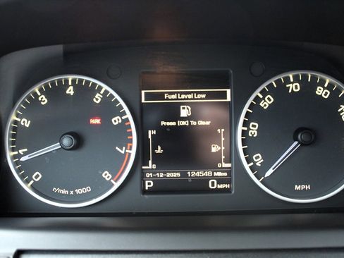 Used 2016 Land Rover LR4 HSE Silver Edition image 30