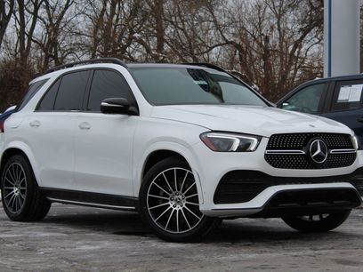 Used 2021 Mercedes-Benz GLE 450 GLE 450