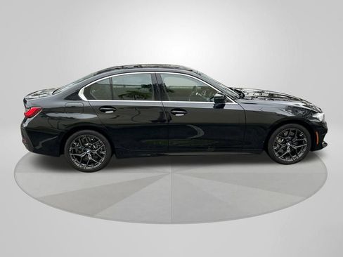Used 2025 BMW 330i Sedan image 8