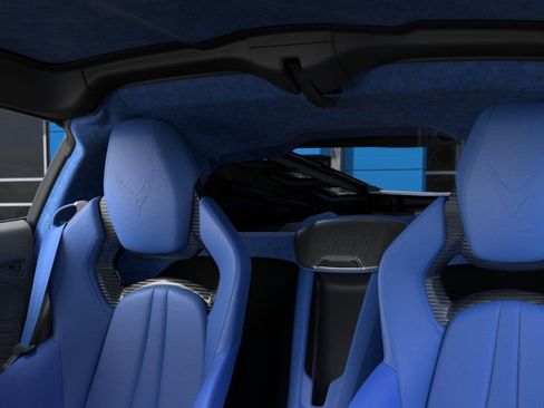 New 2026 Chevrolet Corvette Z06 image 24