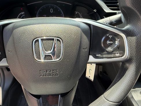 Used 2021 Honda Civic LX image 25