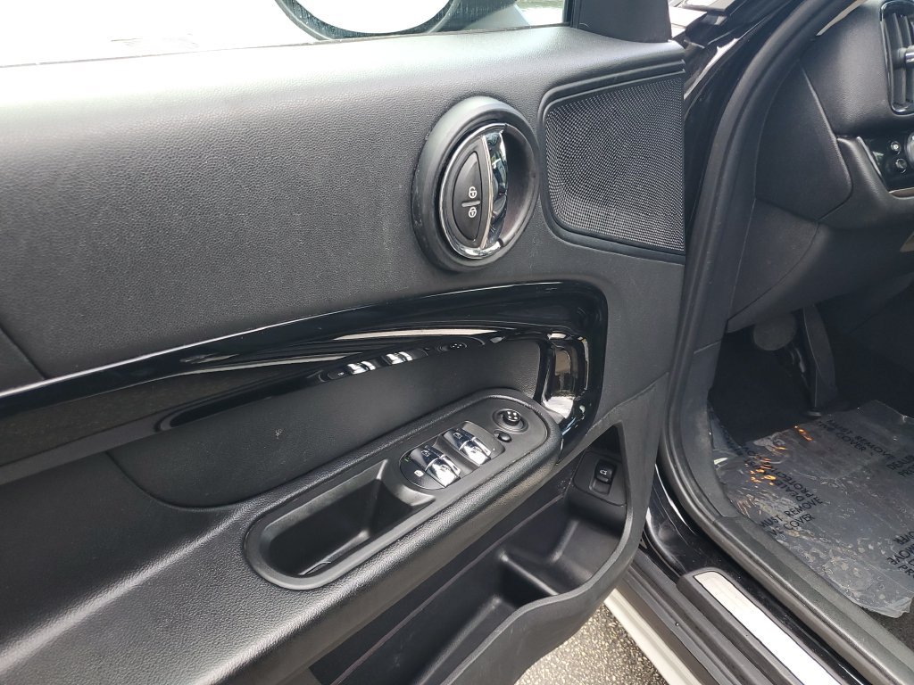 Used 2022 MINI Cooper Countryman FWD image 18