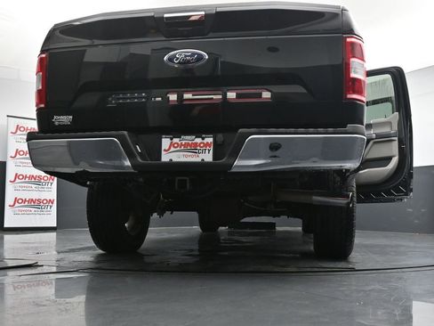 Used 2020 Ford F150 XLT w/ Equipment Group 302A Luxury AWD/4WD image 43