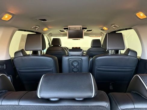 Used 2025 Honda Odyssey Elite image 10
