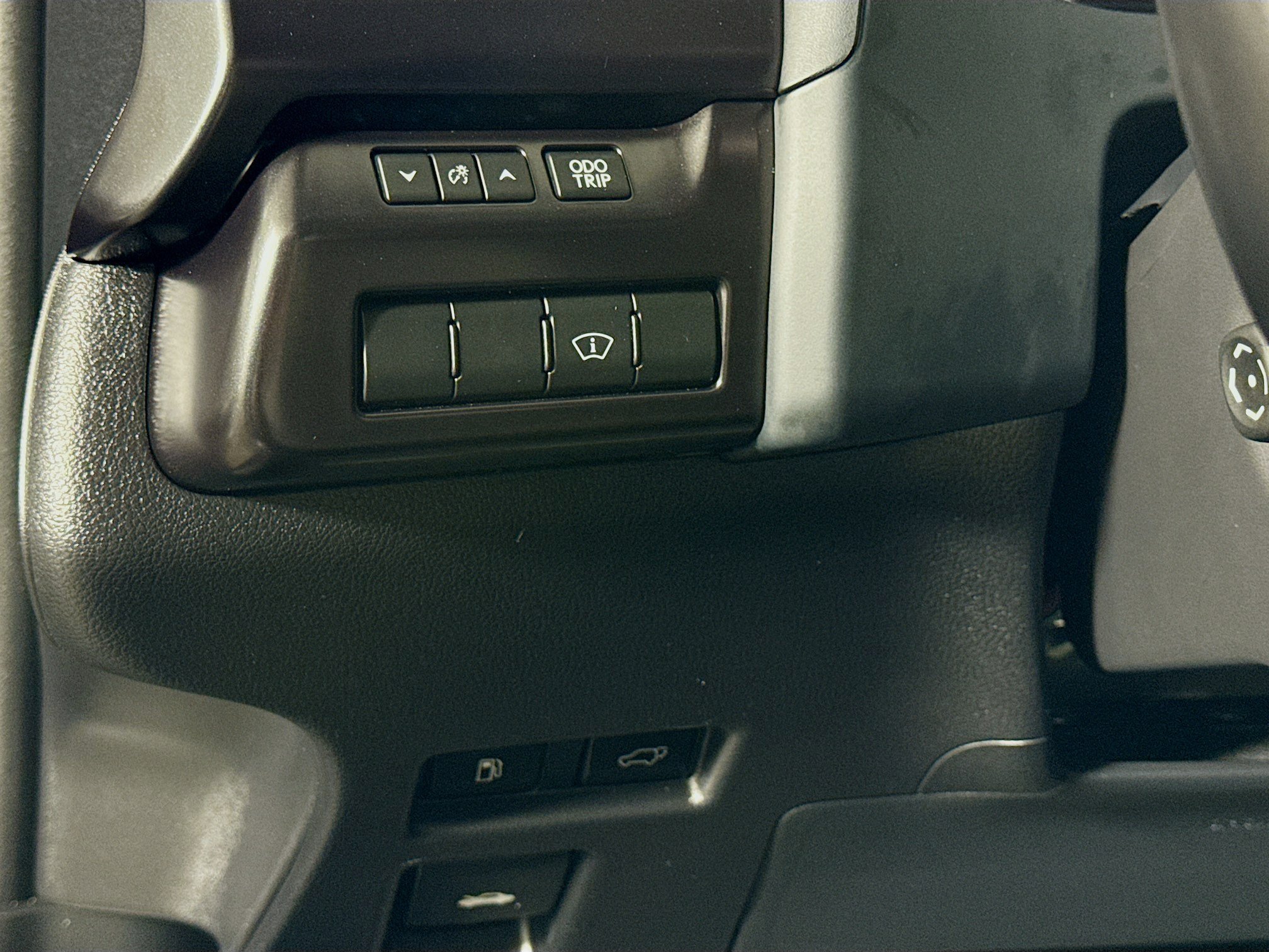 Used 2023 Lexus UX 250h AWD w/ Accessory Package (Z2) image 10