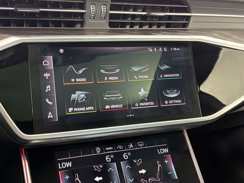 Used 2023 Audi A7 3.0T Premium Plus w/ Premium Plus image 27