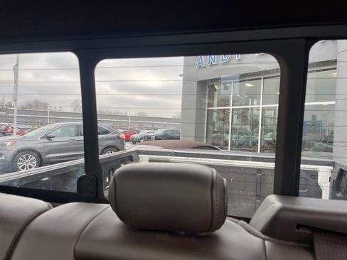 Used 2021 Ford F150 King Ranch w/ Equipment Group 601A High image 18