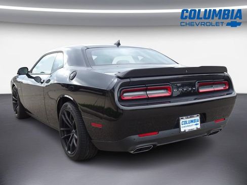 Used 2023 Dodge Challenger R/T w/ Plus Package RWD image 5