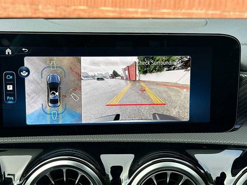 Certified 2026 Mercedes-Benz CLA 250 image 24