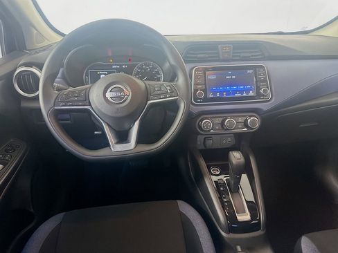 Used 2023 Nissan Versa SV w/ Trunk Package image 21
