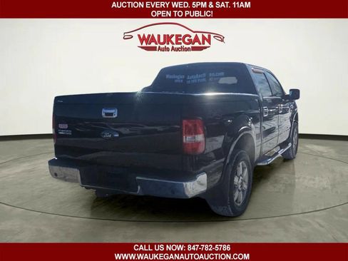 Used 2006 Ford F150 FX4 image 4