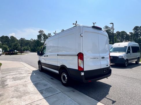 Used 2019 Ford Transit 250 130 Medium Roof image 27