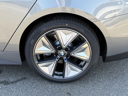 New 2026 BMW i4 eDrive40 w/ Premium Package image 14