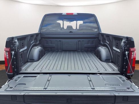 New 2025 Ford F150 Tremor w/ Bed Utility Package image 21