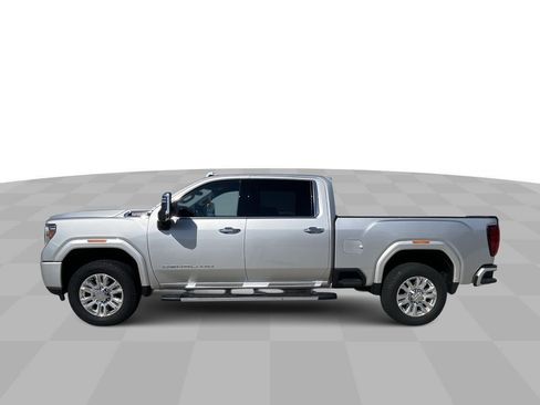 Used 2023 GMC Sierra 2500 Denali w/ Technology Package AWD/4WD image 1
