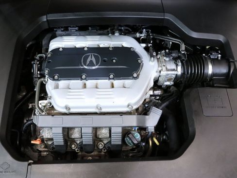 Used 2014 Acura TL SH-AWD image 22
