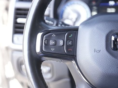Used 2022 RAM 1500 Limited image 22