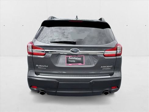 Used 2022 Subaru Ascent Touring image 6