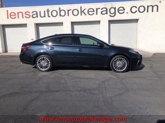 Used 2016 Toyota Avalon Limited w/ Toyota Safety Sense Package video 1