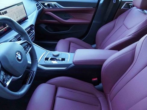 Certified 2025 BMW 430i image 11