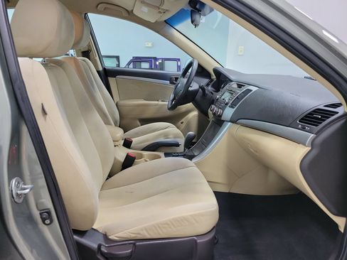 Used 2010 Hyundai Sonata GLS FWD image 17