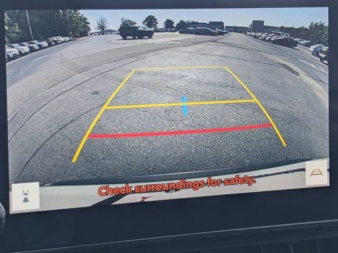 Used 2024 Toyota RAV4 XLE Premium image 25