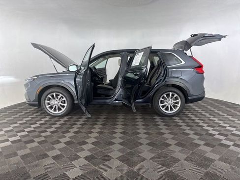 Certified 2024 Honda CR-V EX image 11