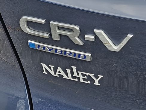Used 2024 Honda CR-V Sport image 30