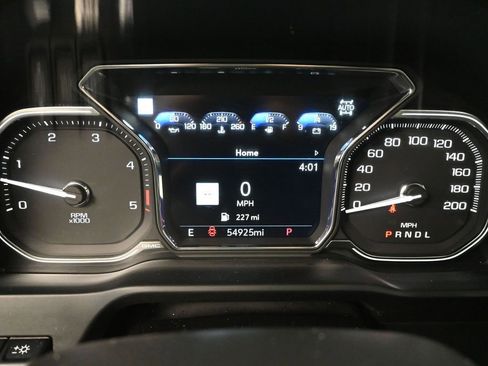 Used 2023 GMC Sierra 2500 Denali w/ Technology Package image 37