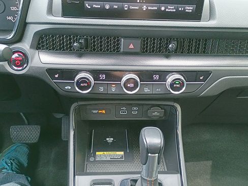 Used 2024 Honda CR-V Sport-L image 19