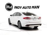 Used 2017 Ford Fusion SE image 6