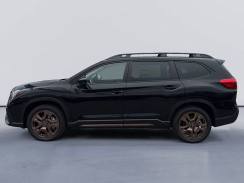 New 2026 Subaru Ascent Limited Bronze w/ Popular Package #2 AWD/4WD image 6