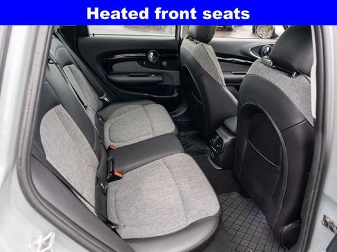 Used 2023 MINI Cooper Clubman S w/ Premium Package image 26