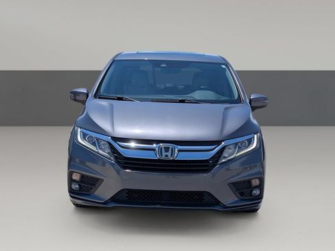 Used 2019 Honda Odyssey EX-L image 5
