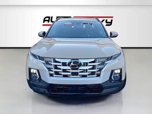 Used 2023 Hyundai Santa Cruz SEL Premium image 2