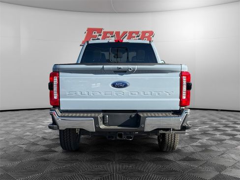 New 2026 Ford F350 Lariat w/ Lariat Premium Package image 4