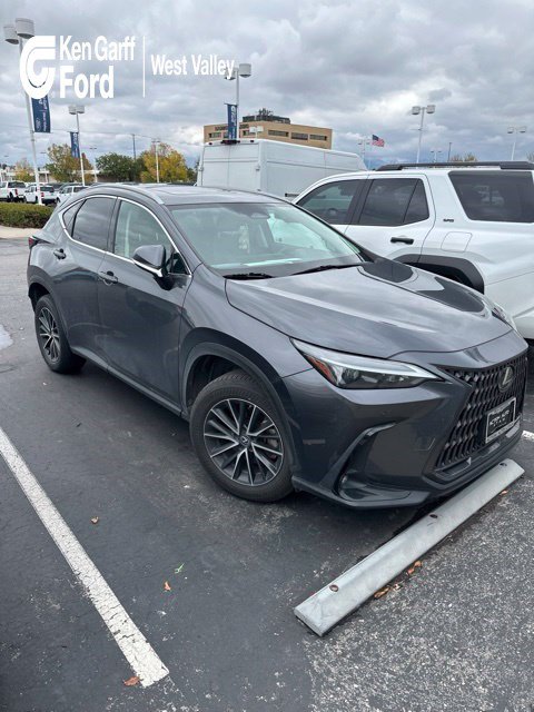 Used 2022 Lexus NX 350 AWD image 1