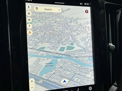 Used 2024 Volvo XC60 B5 Core image 21