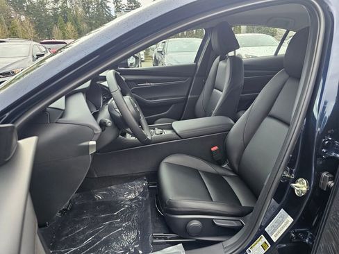 New 2026 MAZDA MAZDA3 s Sport image 19