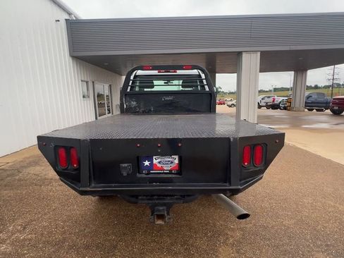 Used 2020 Chevrolet Silverado 2500 W/T AWD/4WD image 7