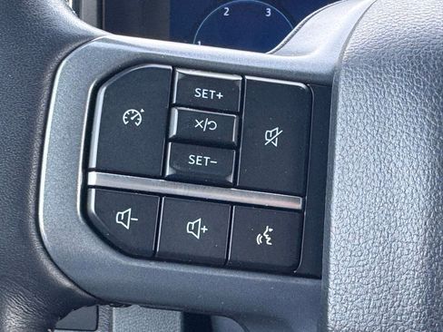 Used 2024 Ford F250 Lariat image 9