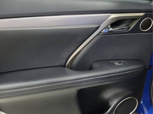 Used 2022 Lexus RX 450h F Sport image 10