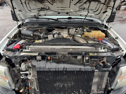 Used 2010 Ford F350 XL image 22