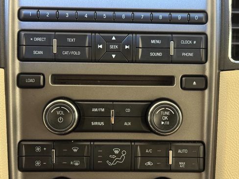 Used 2012 Ford Taurus SEL image 28