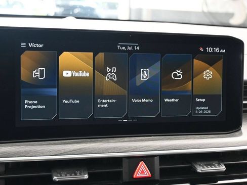 Used 2025 Kia K5 EX FWD image 27