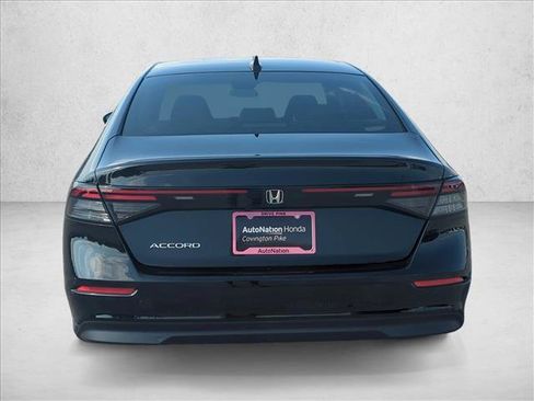 Certified 2023 Honda Accord EX image 4