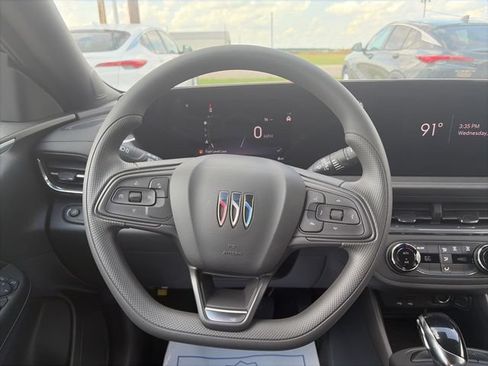 New 2026 Buick Envista Preferred FWD image 15