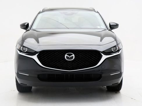 Used 2025 MAZDA CX-30 AWD 2.5 S w/ Preferred Package image 4